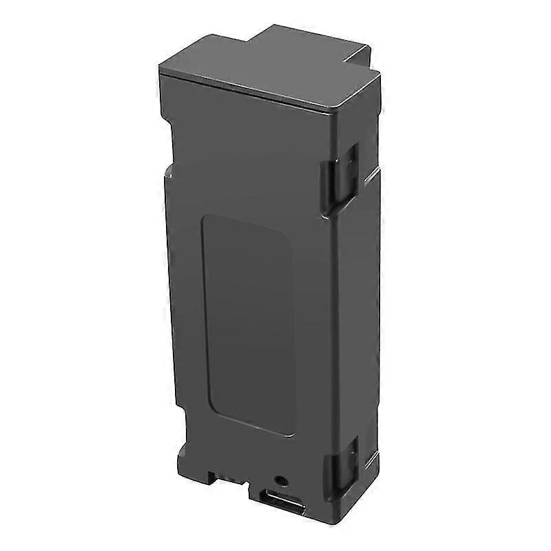 3.7 فولت 1800 مللي أمبير بطارية ليثيوم متوافقة مع E99 K3 برو ميني بدون طيار 4K المهنية 1080p