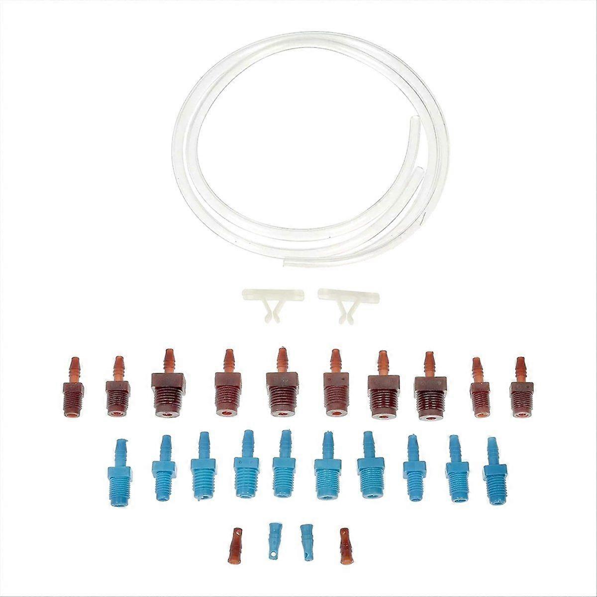 14151 Car Master Cylinder Bleeder Kit