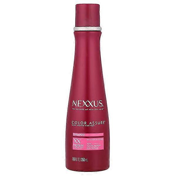 Nexxus, Color AssureÃÂ¢ÃÂÃÂ¢ Shampoo, For Color Treated Hair, 8.5 fl oz (250 ml)