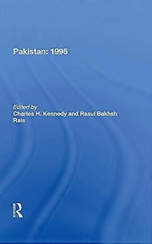 Pakistan 1995