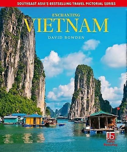 Enchanting Vietnam