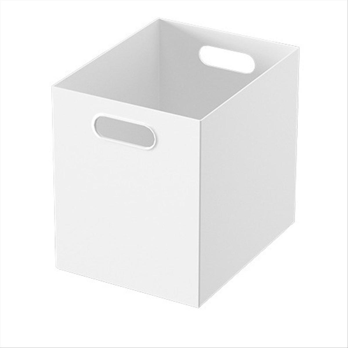 Bookshelf Right-Angle Storage Box A