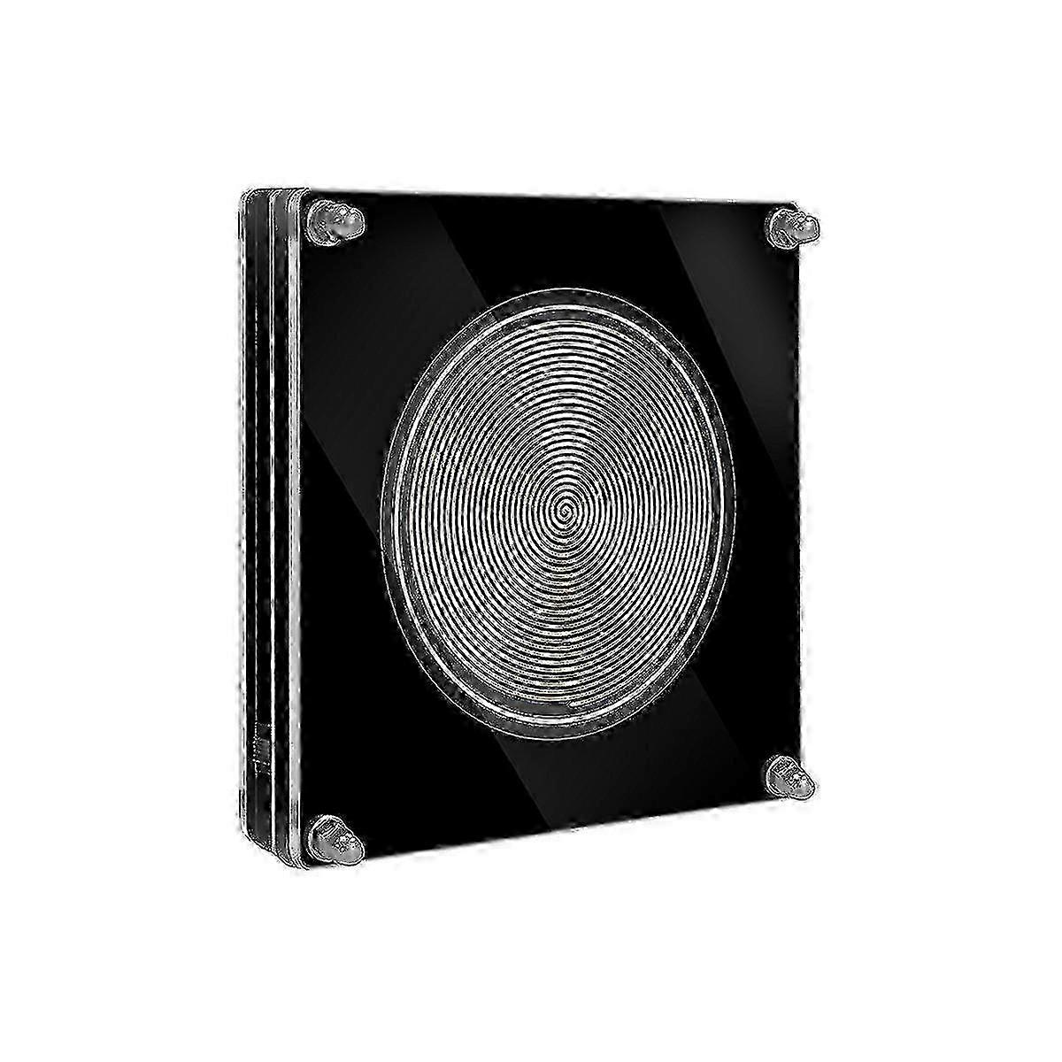 Hot 7.83hz Extremely Low Frequency Generator Schumann Wave Generator Earth Resonance Frequency Generato