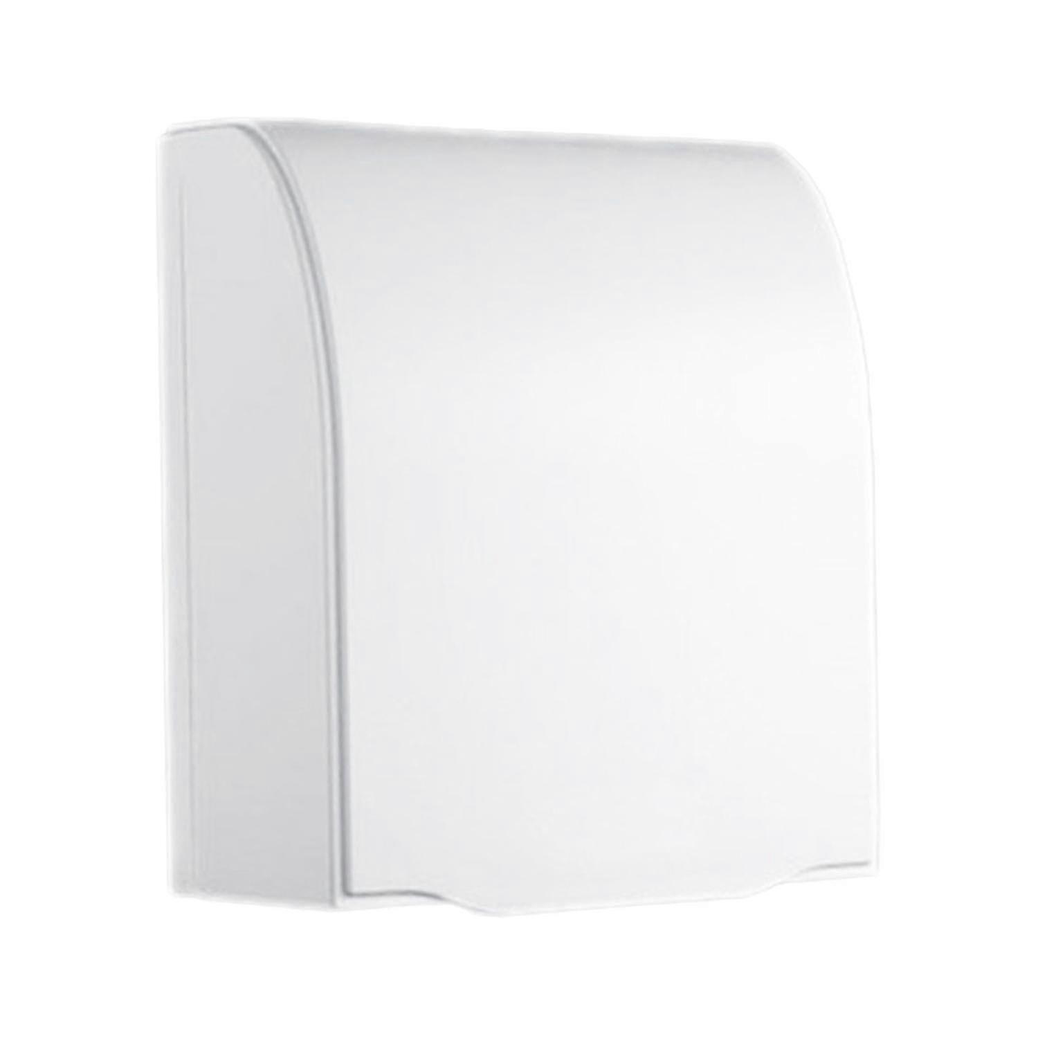 86 Type Switch Waterproof Box Dustproof Splash-proof Durable Power Outlet Socket Protective Cover