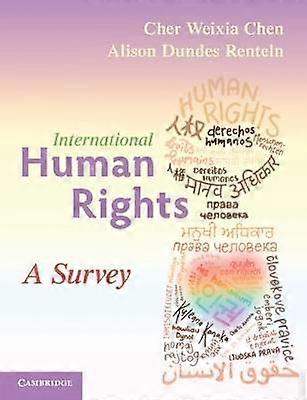 International Human Rights