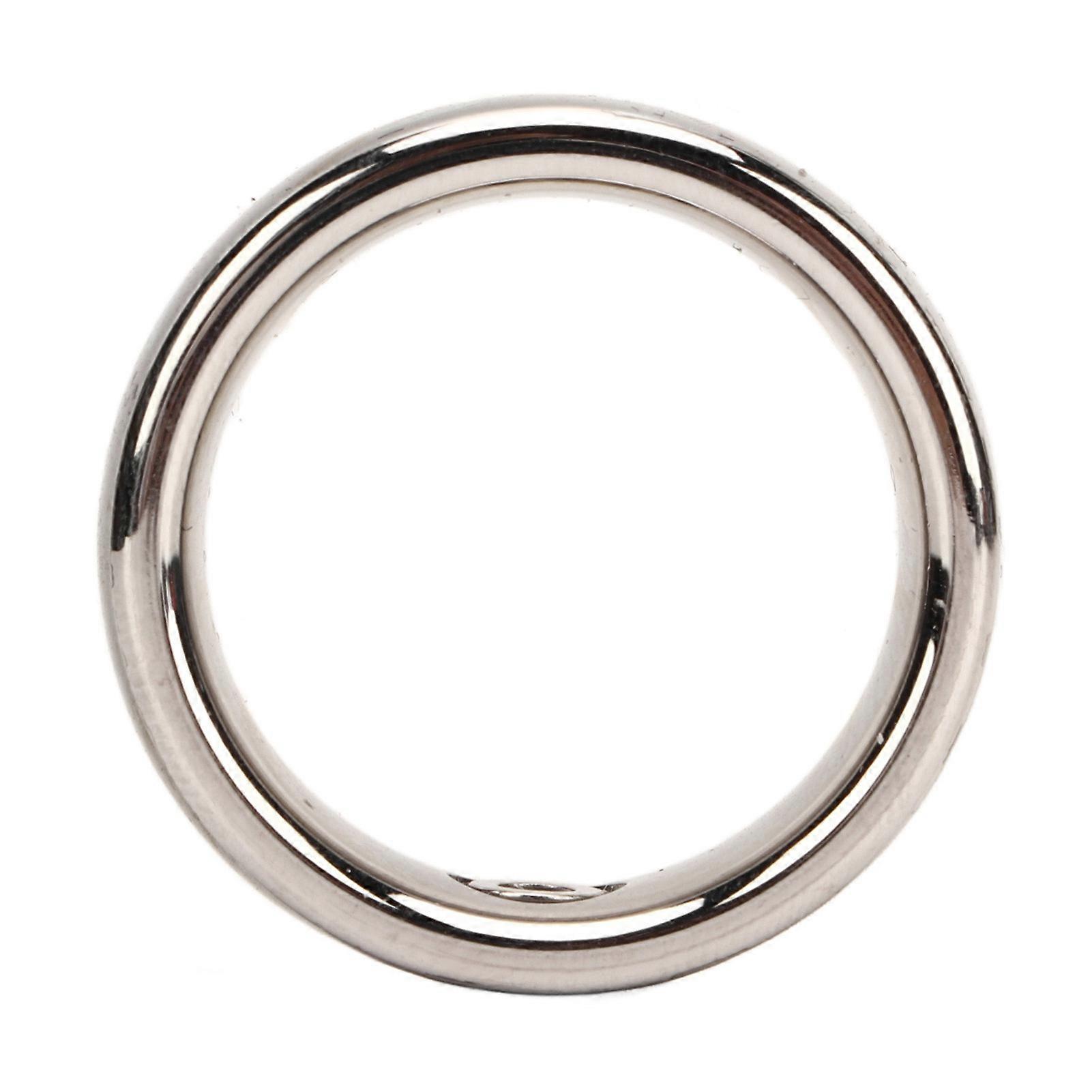 Bluetooth Remote Control Page Turner 10m Video Recording Remote Rechargeable Remote Scrolling Ring Clicker for Phone Tablet 52mm / 2.0in 