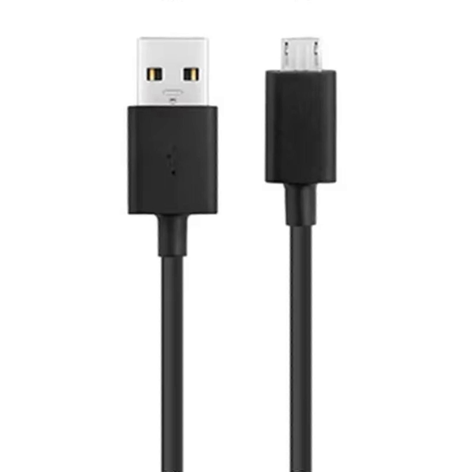 USB to MicroUSB Cable for Paperwhite2/3/3 eReaders Devices Charging and Data Transfer Multicolor