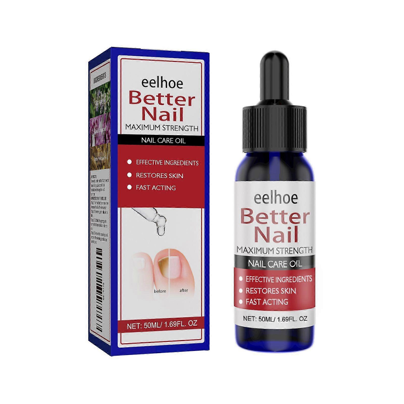 Nail Repair Liquid