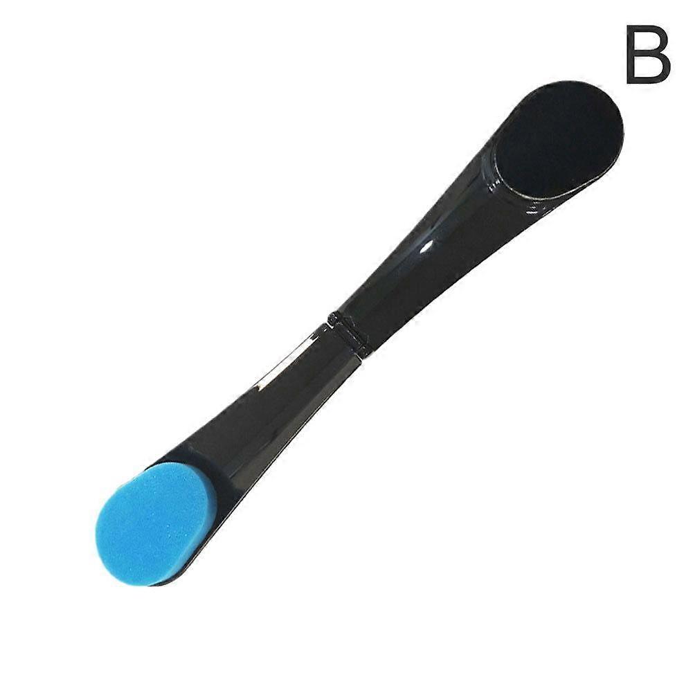 For Back Lotion Applicator Self Tanning Back Brush Long Handle For Full Body Moisturizer Sunscreen Even Application Skin Care Tool