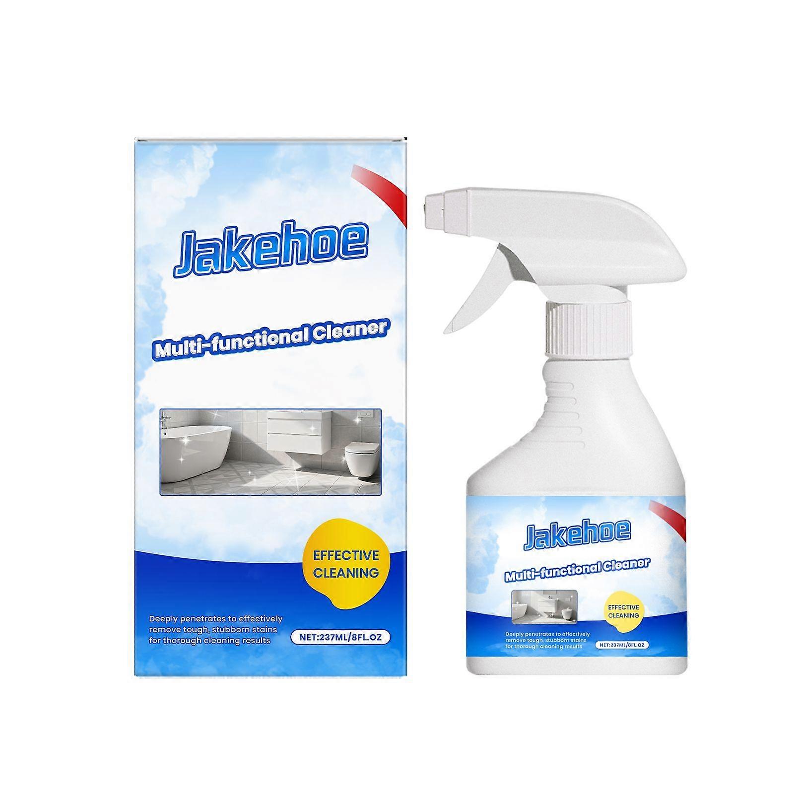 Jakehoe Clothing Stain Remover Is Suitable For Cleaning Stubborn Stains On Daily Clothes And Washable Fabrics. It Is Ideal For Refreshing And Cleaning