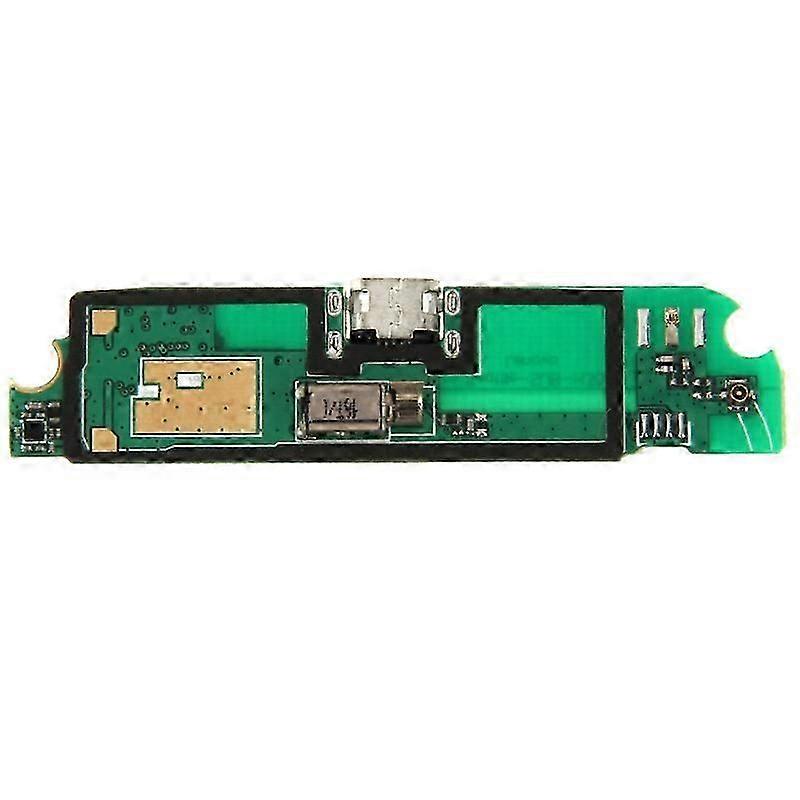 レノボS720の充電ポート