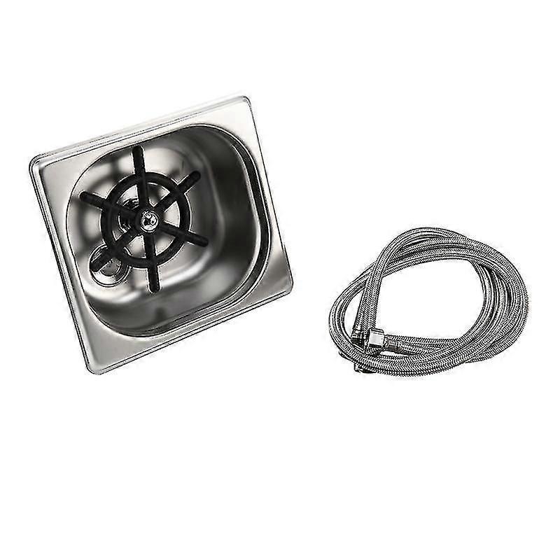 洗杯机，不锈钢 自动洗杯机 玻璃清洗机 冲瓶器 倒瓶机 酒吧 玻璃冲瓶机，小酒杯（缠结）