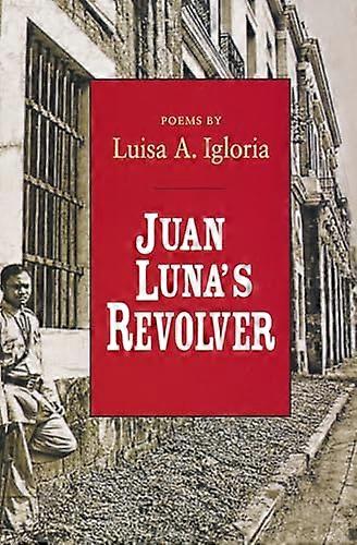 Juan Lunas Revolver