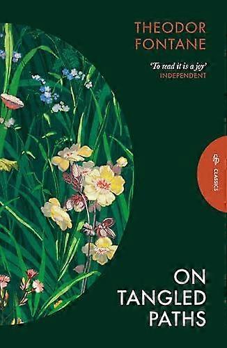 On Tangled Paths - Theodor Fontane