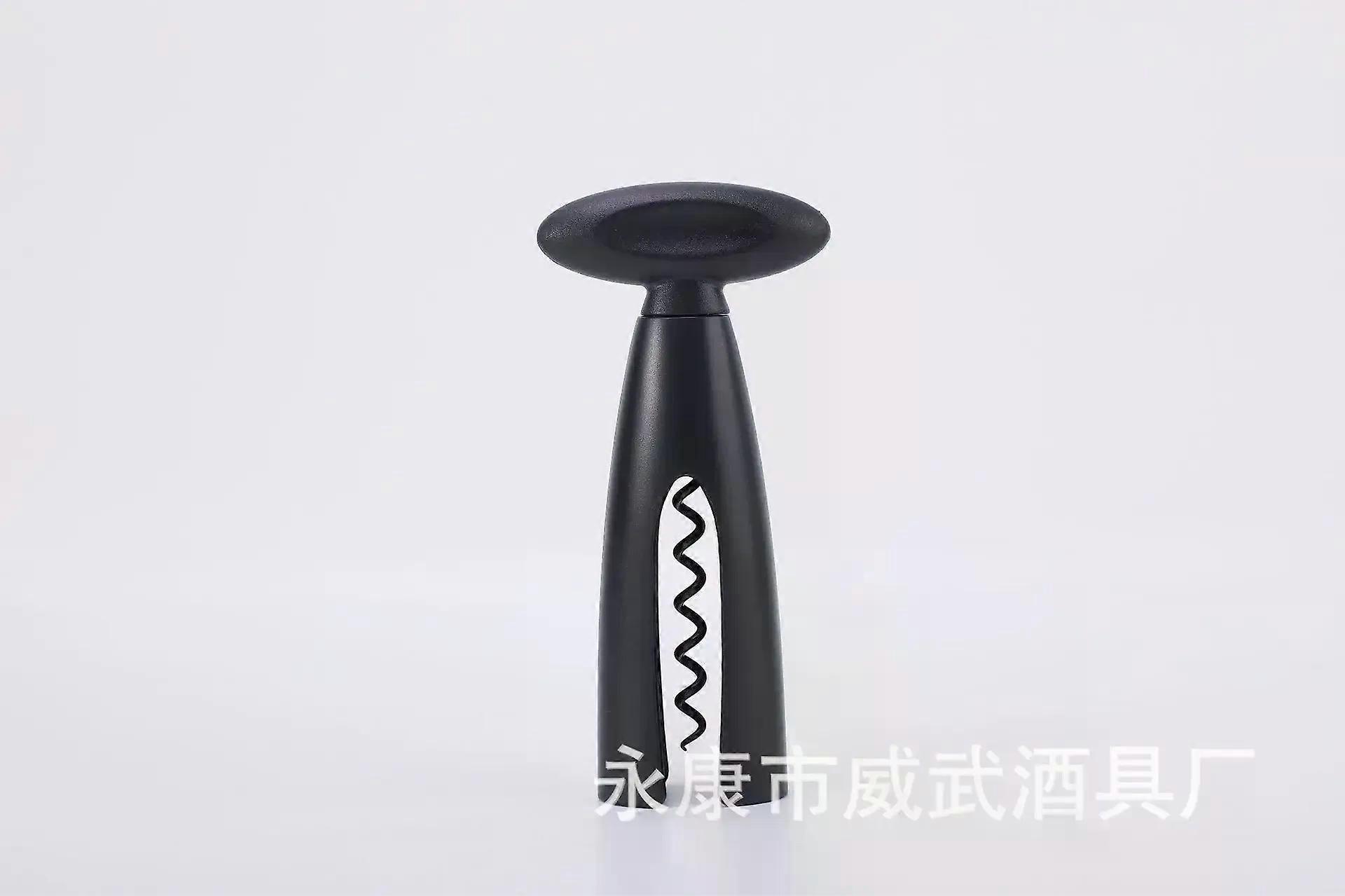 Creative Wine Bottle Openers Rotating Multifunctional Corkscrew Unique Home Bar Tools Bottle Uncorkers Screwdriver Accessories