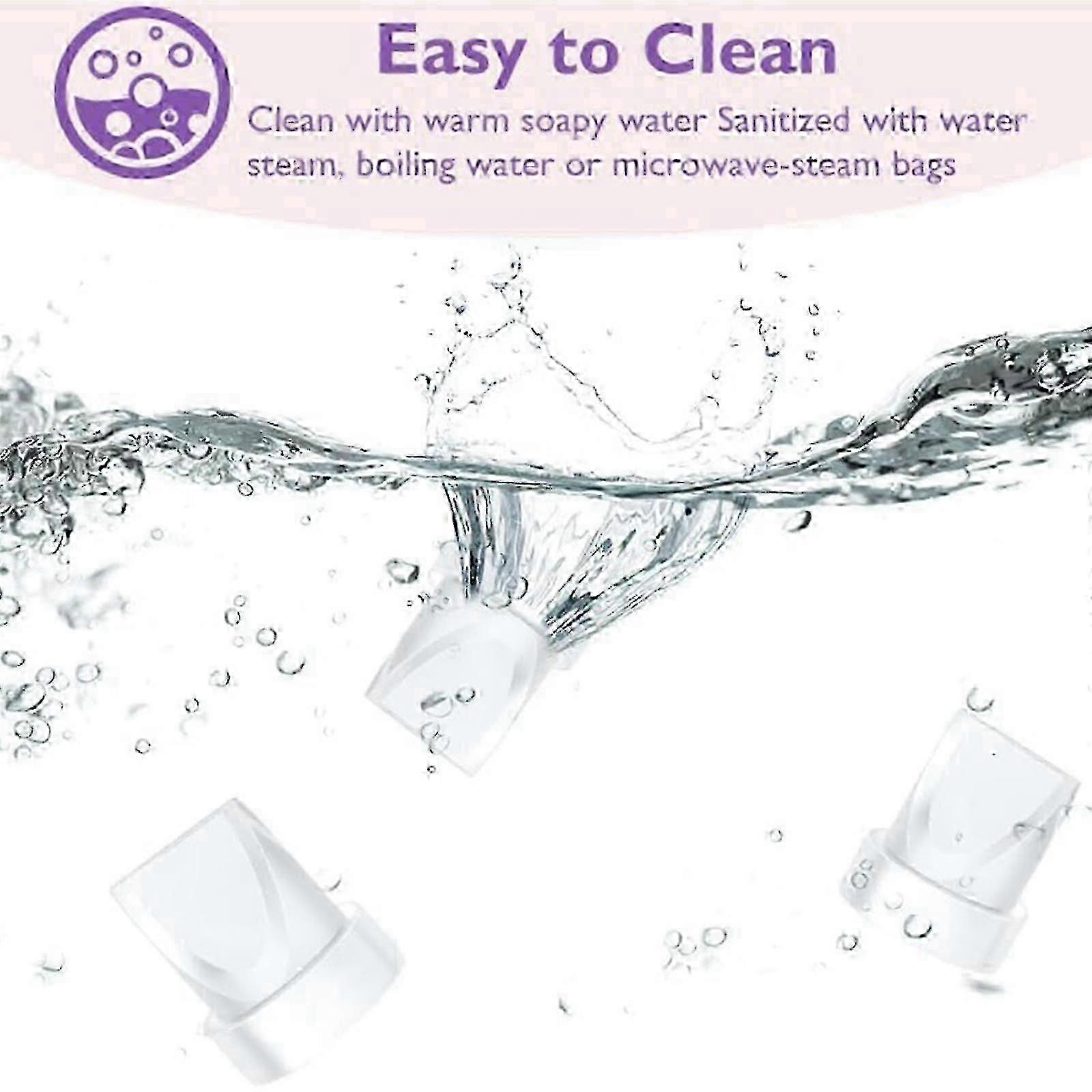 Digital Pressure Gauge for Milking Machine with 2 External Threads and Durable Brass Vacuum Pump Attachment hwy31