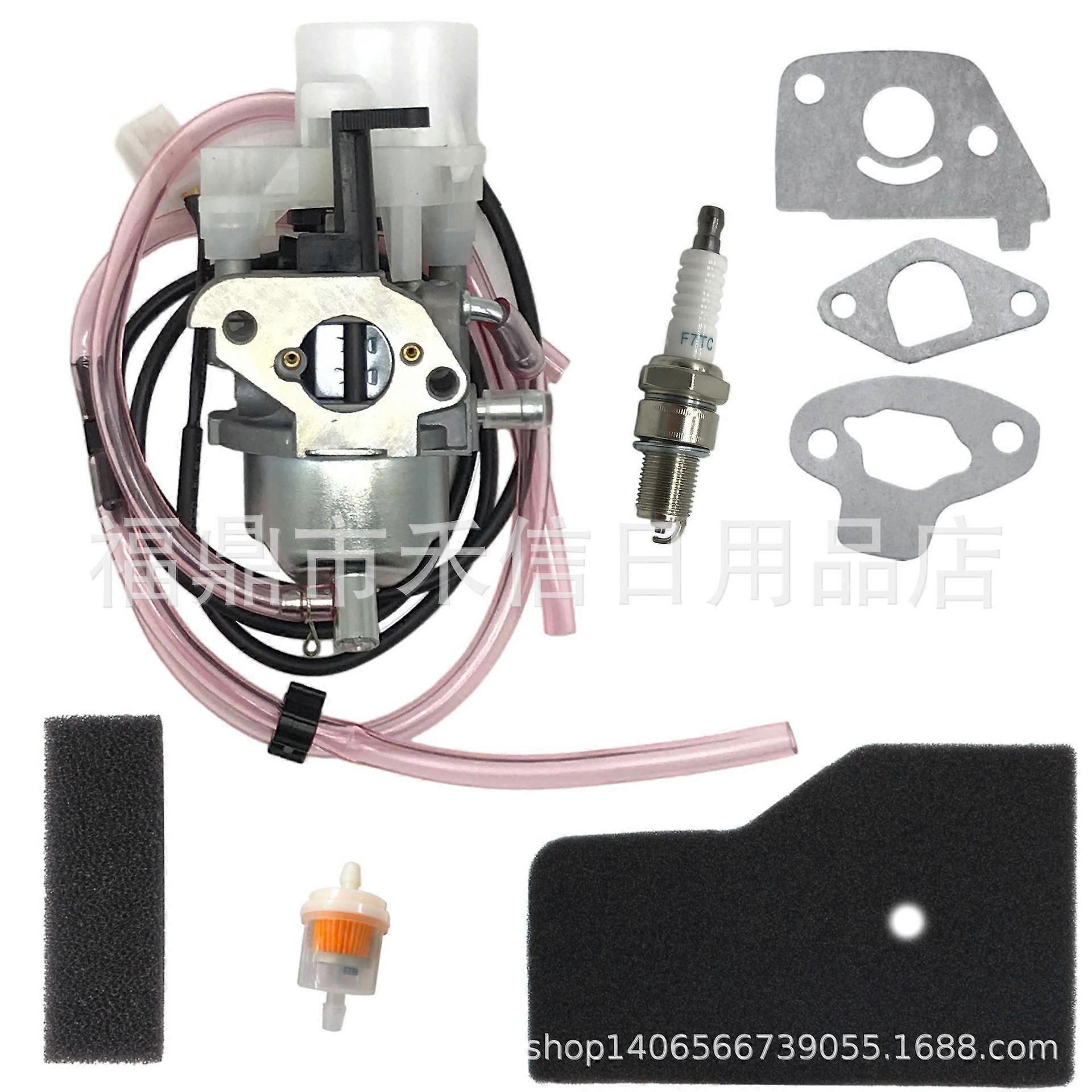 EB2000I EU2000I carburetor 16100-Z0D-D03 16100-Z0D-D01 with stepper generator~0892