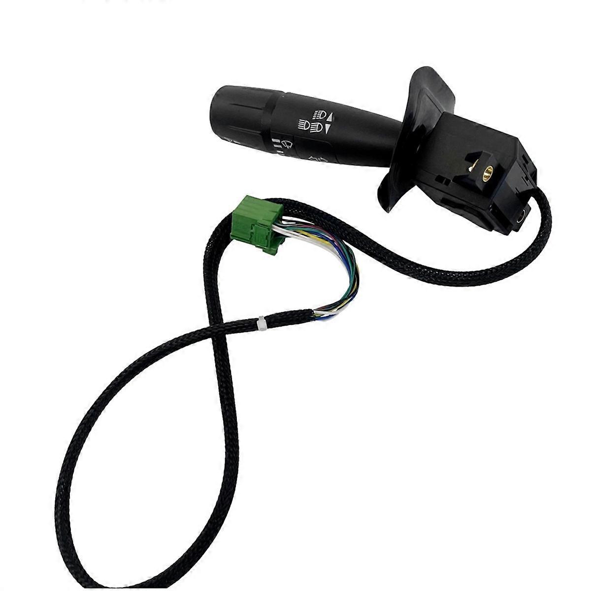 Car Turn Signal Switch for Automann P271067 P27-6221 LHD