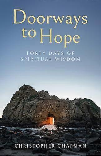 Doorways To Hope by Christopher Chapman Paperback
