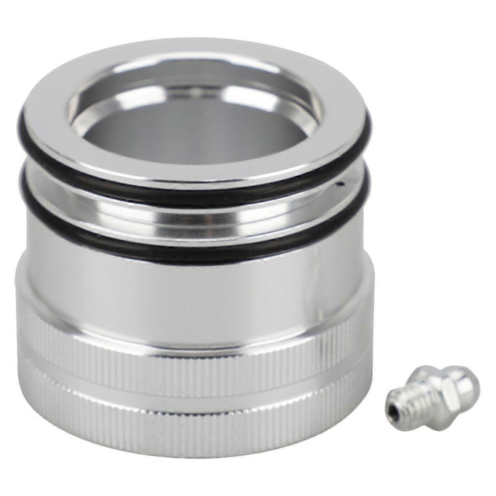 Wheel Bearing Greaser Tool for Efficient Lubrication 40Mm Metal Tool