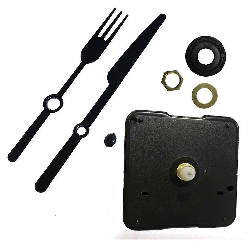 Clock Movement Creative DIY Clock Movement Accessories for Repairing