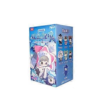 MayMei Symbiote Neverland Series Vinyl Plush Blind Box