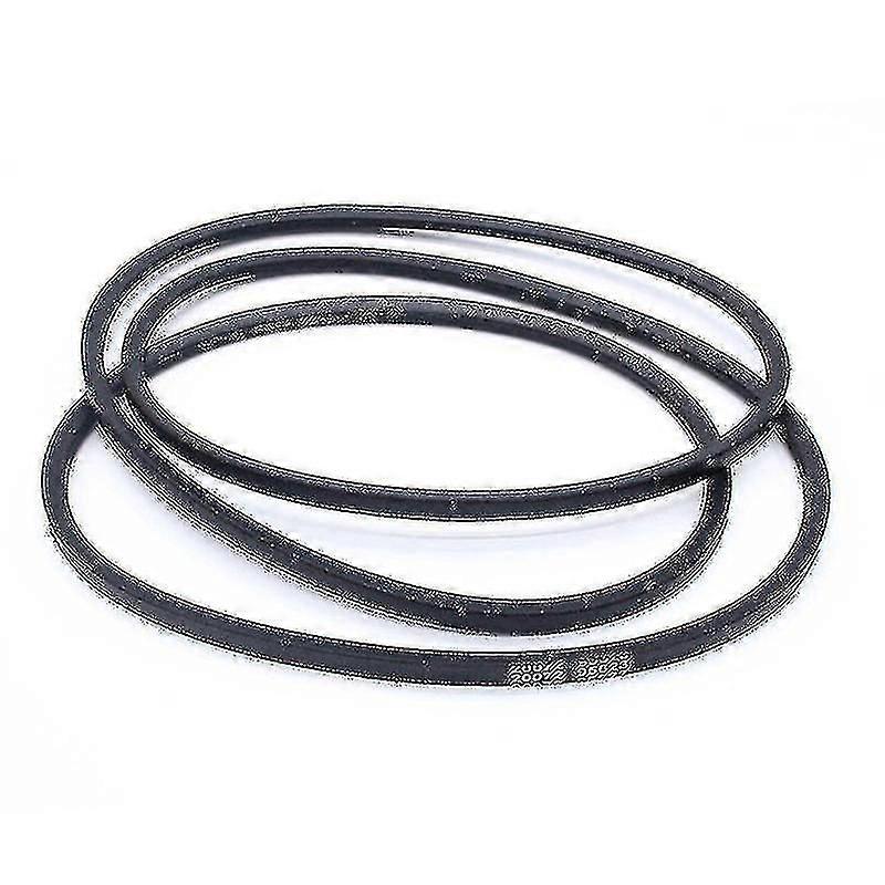 John Deere GX20072 42 polegadas cortador deck belt - Compatível com La100, La105, La110, La115