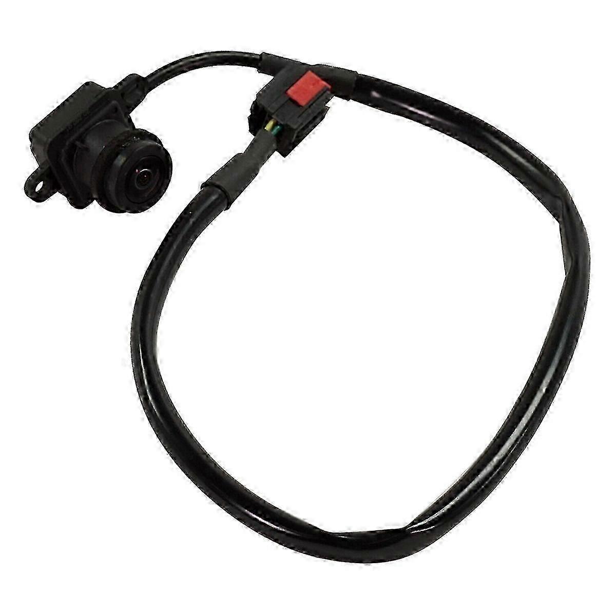 Car Rear View Camera Backup Parking Assist Camera for Dodge Ram 2025