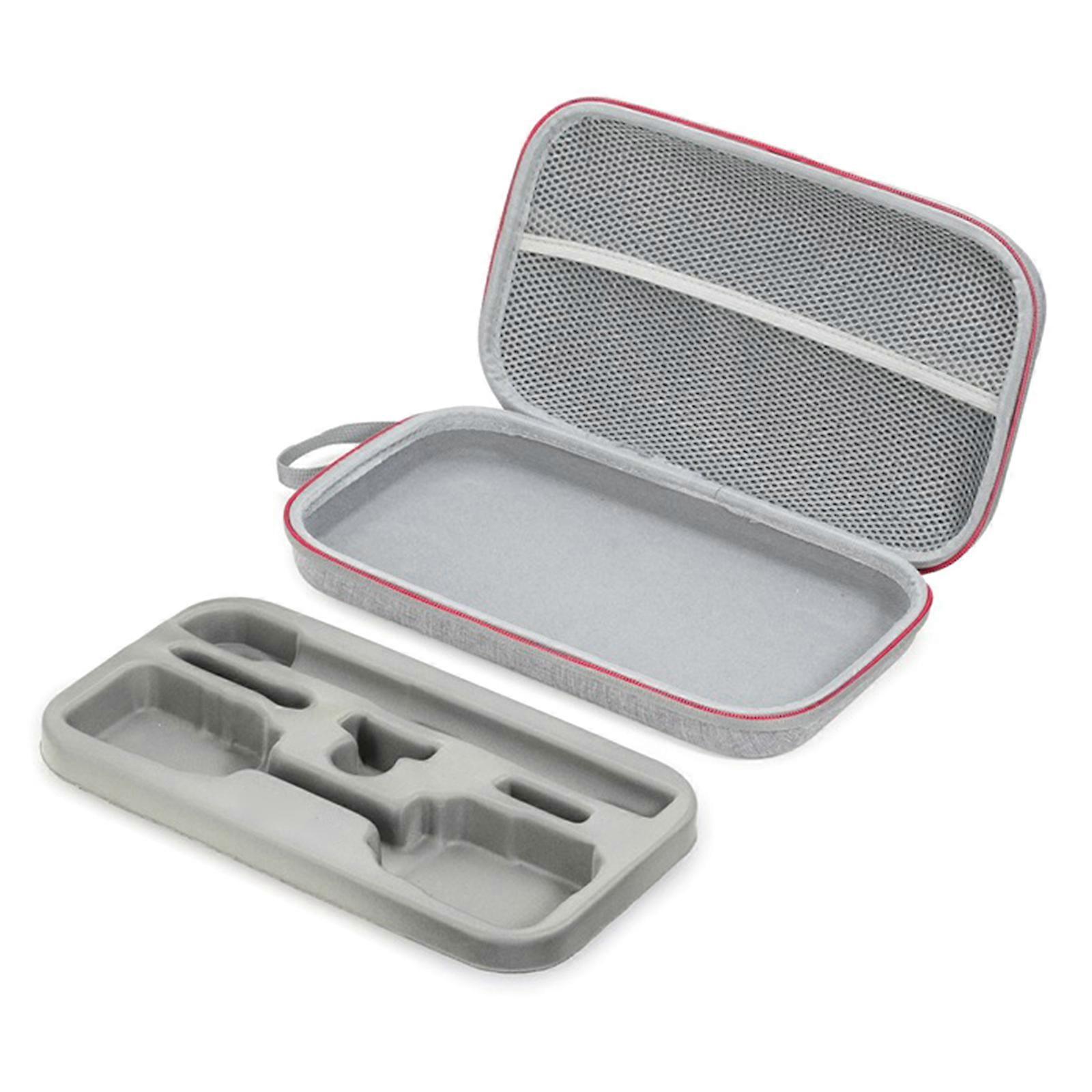 Camera Organiser Bag Anti Slip Shockproof Hard Shell Case For Professional Videography Camera Storage Multicolor