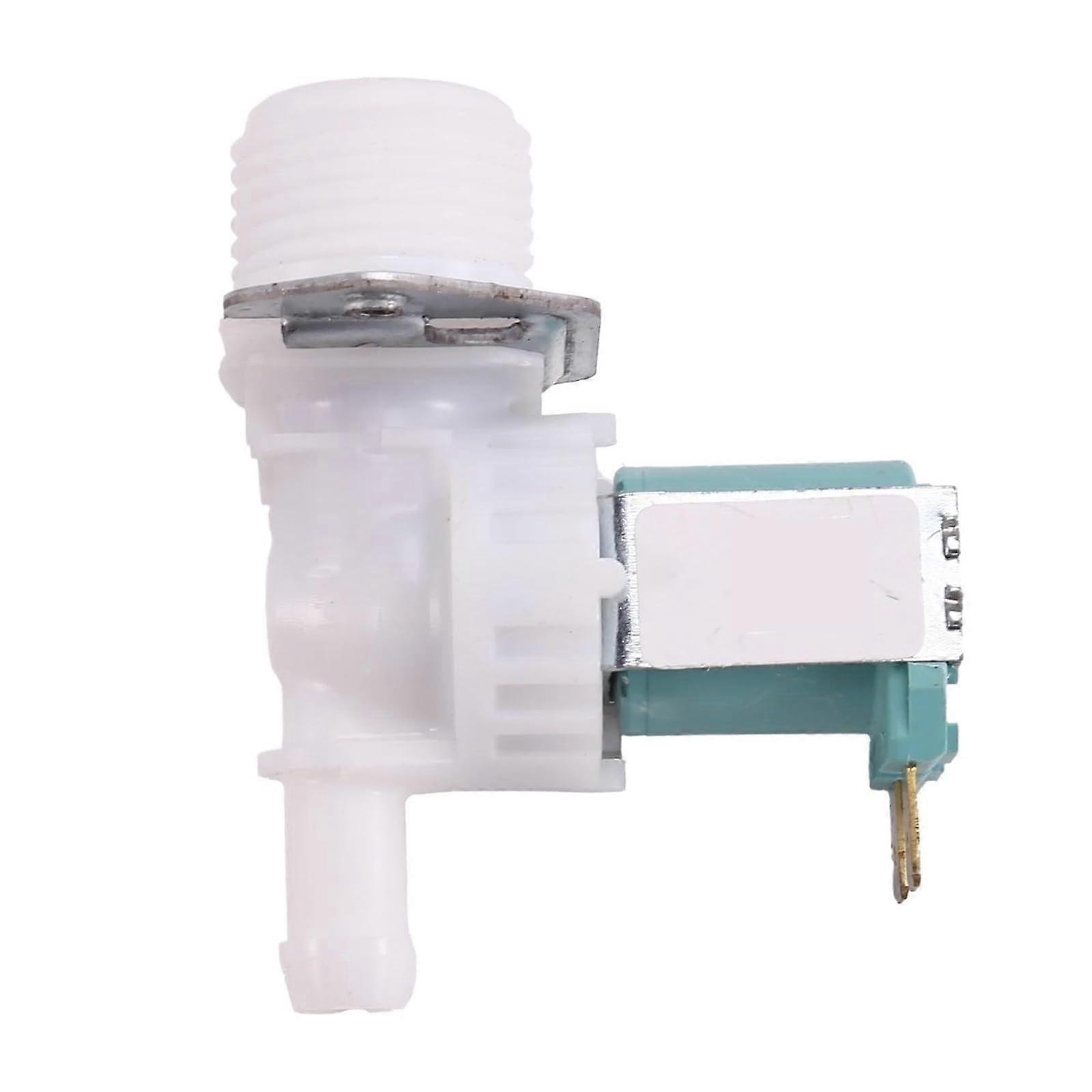 Dishwasher Water Inlet Valve AP6975653 DD3301002B Replacement for Samsung, Leak Prevention Design