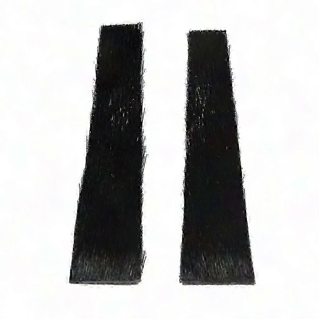 Durable Bow String Silencers and Bow Limb Pads for Archery - Miao7