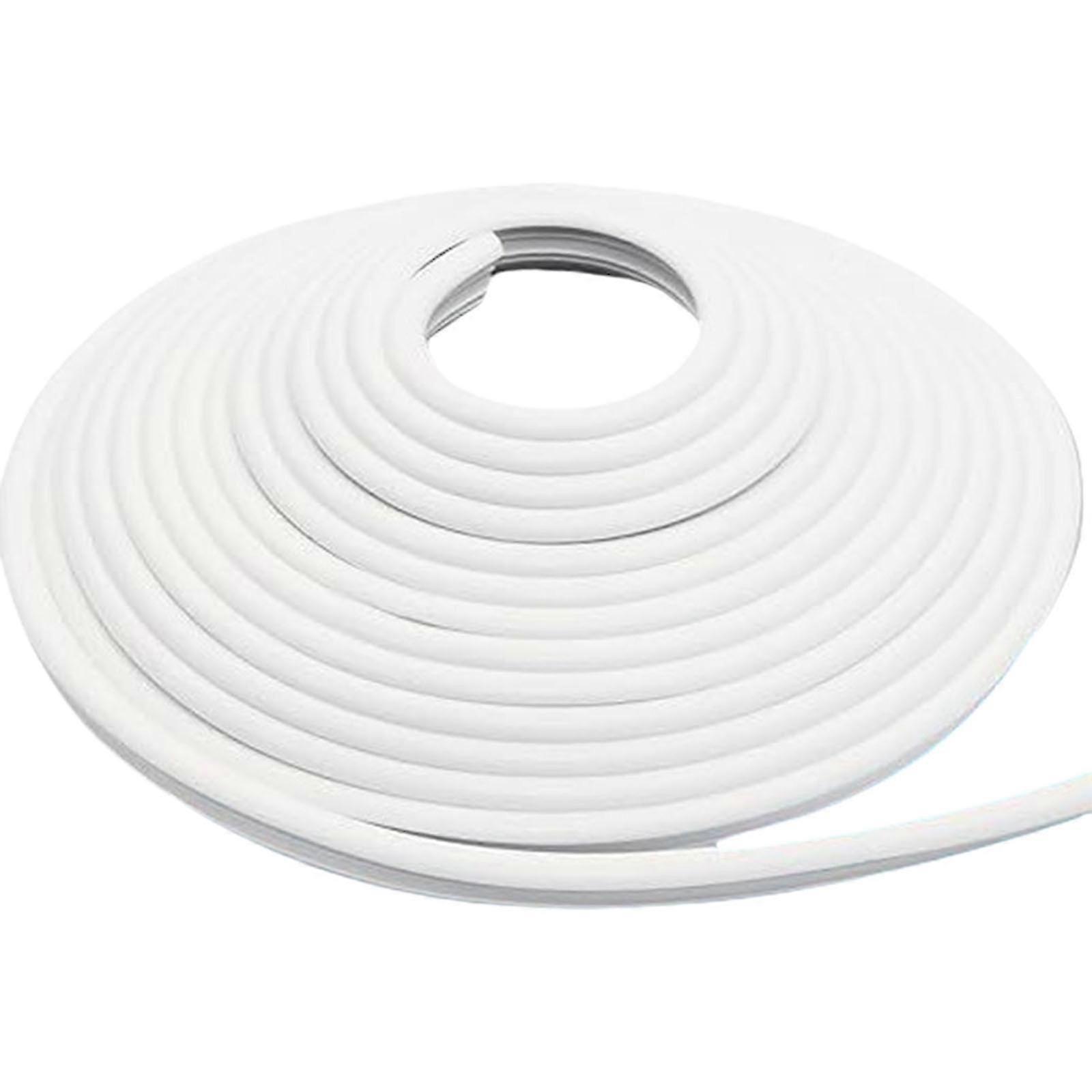 Multipurpose Pool Liner Beads Lock 120ft Secure Rubber Accessory for Most Pool Types Easy Installation Designs