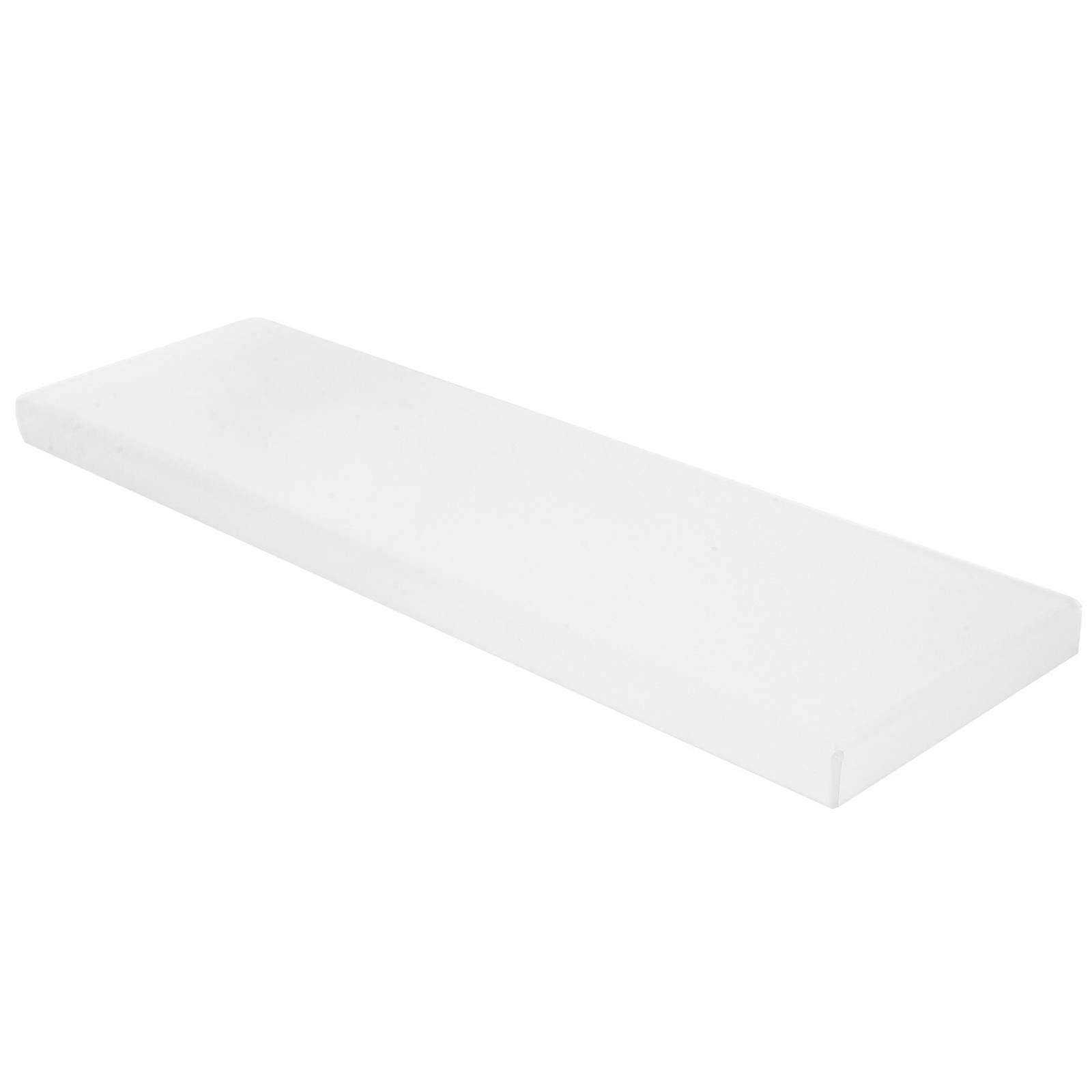 Keyboard Protector Waterproof Curved Simple Use 43.70X12.90X1.80CM 1Pack