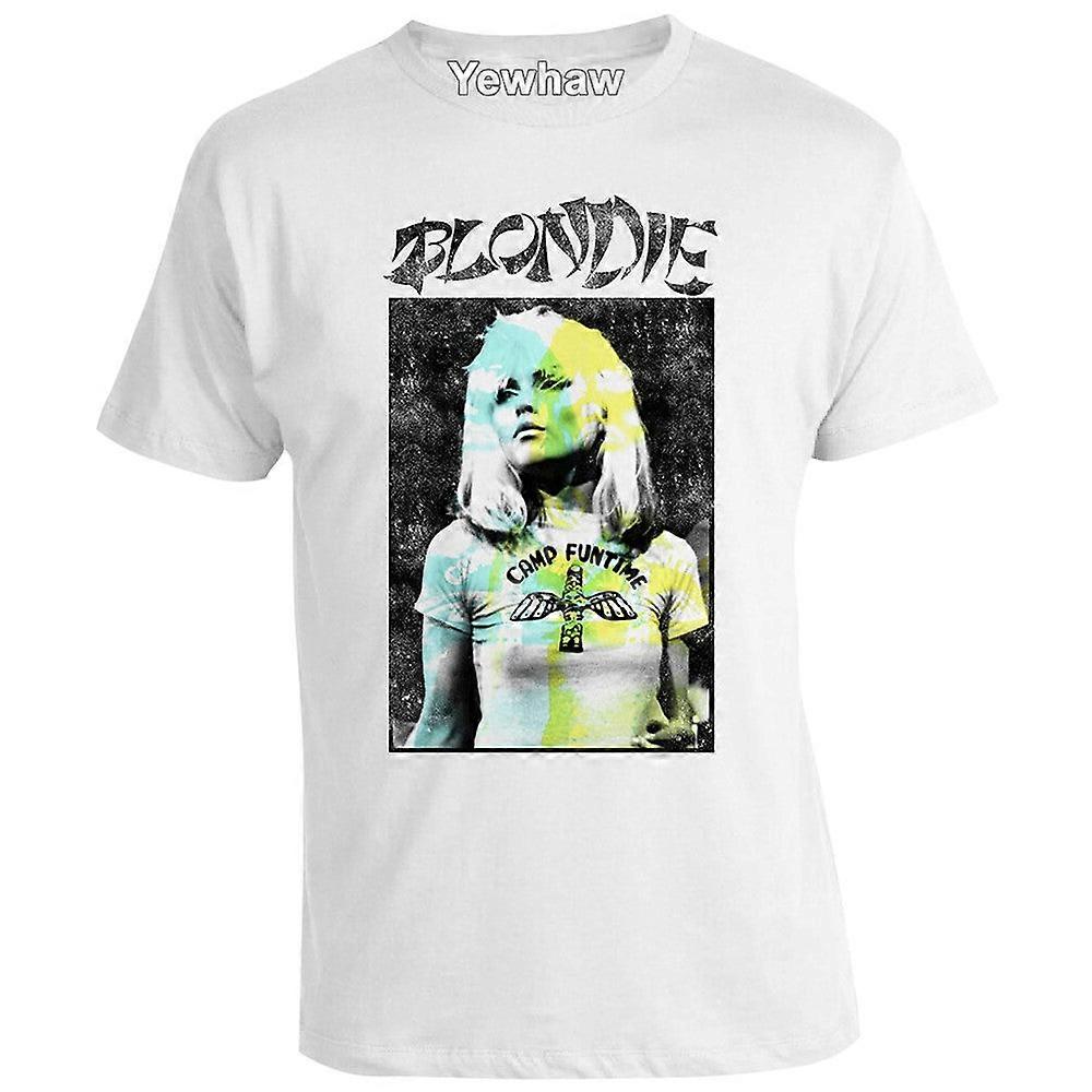 Blondie Bonzai T-shirt