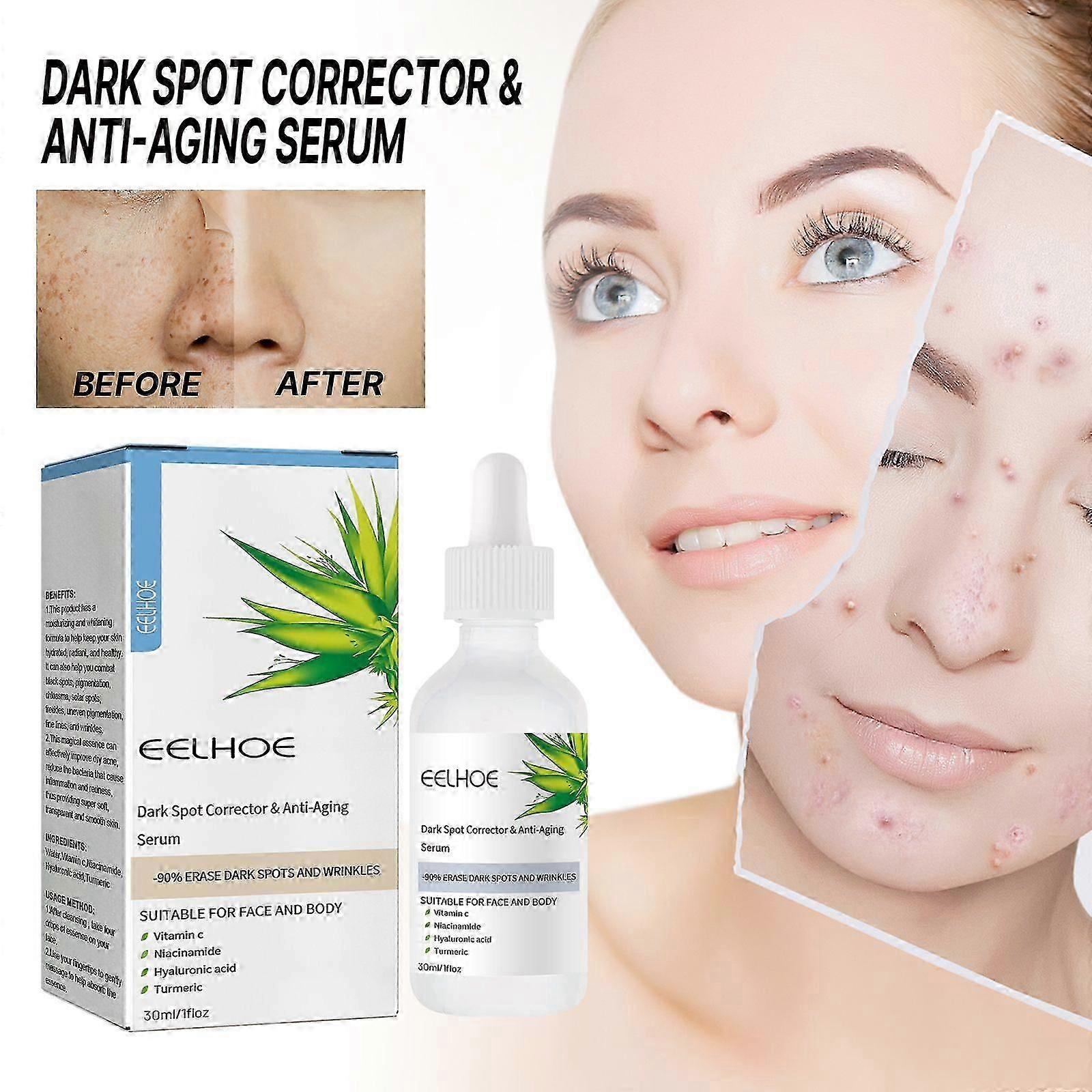 Revitalizing Vitamin C