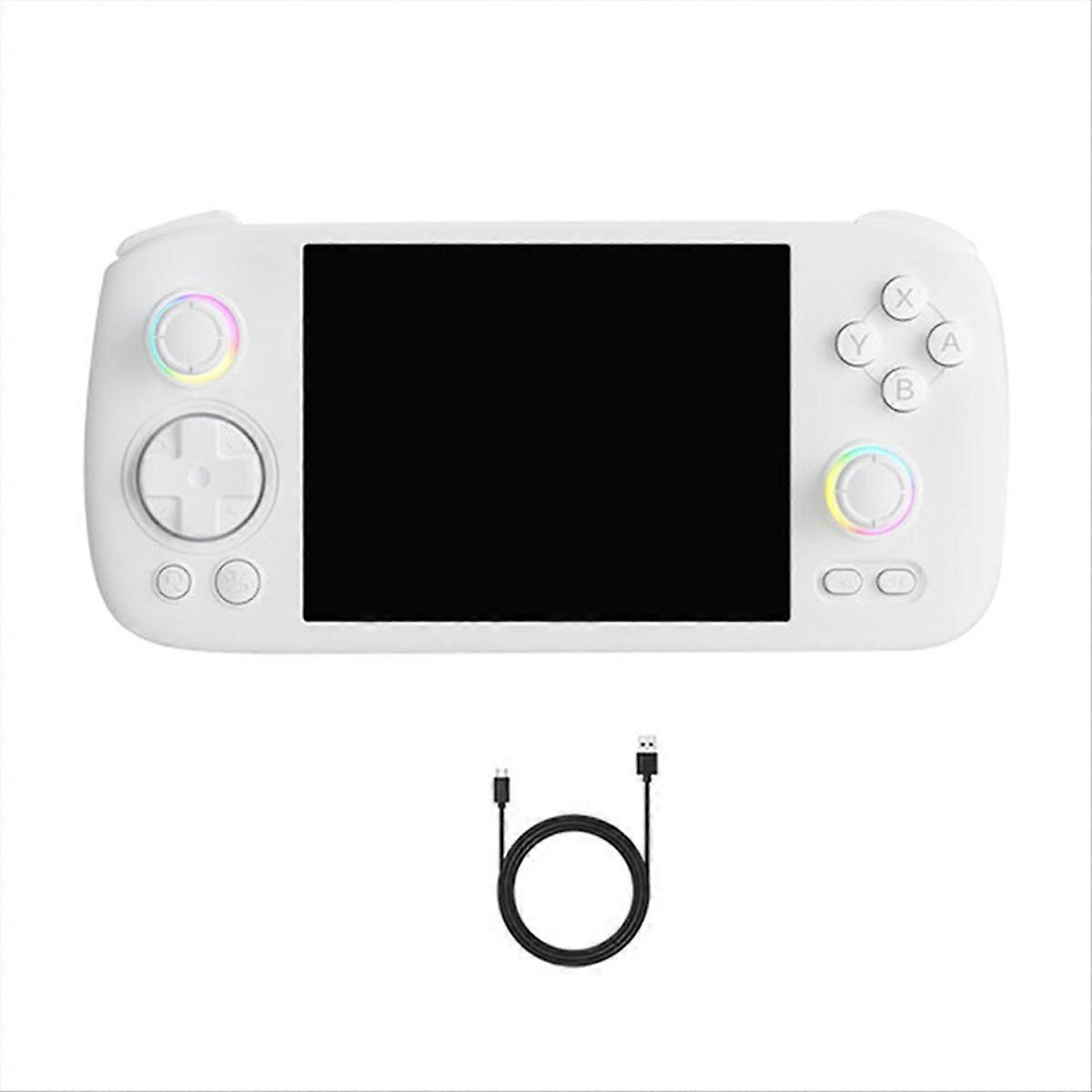 RG 406H Handheld Game Console 4 inch IPS Multi-Touch Screen B