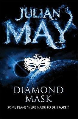 Masque de diamant