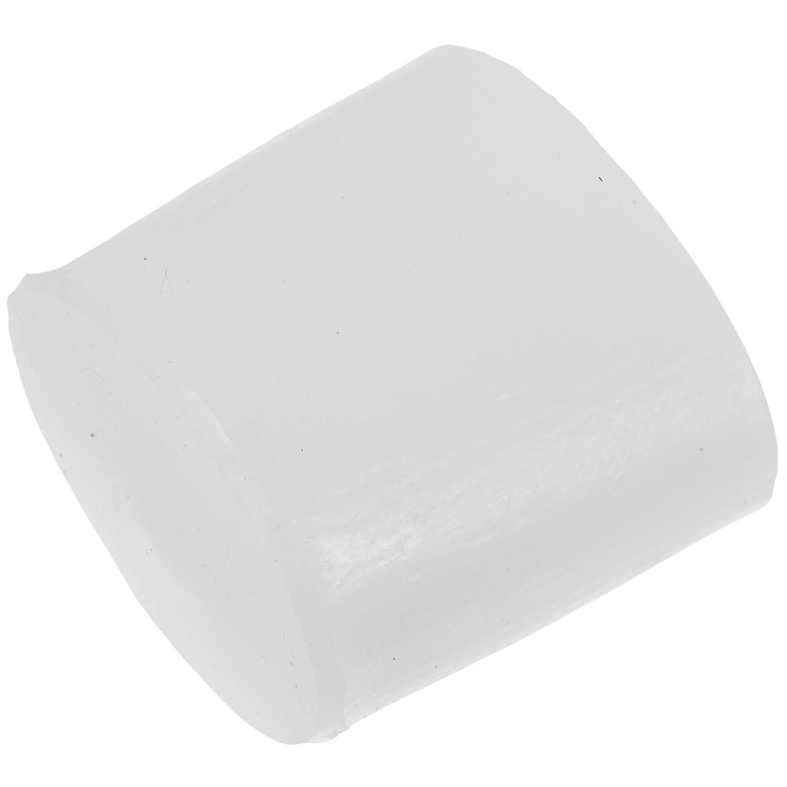 Candle Making Mold Knitted Gloves Design for DIY 2Pcs Silicone Mold