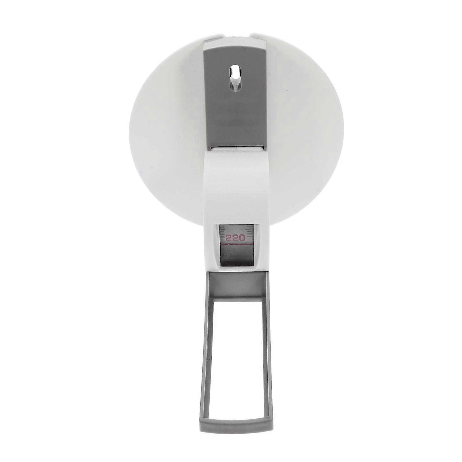 Height Measuring Tape Wall Mounted Tool for Height Measurement 2.2 Meters