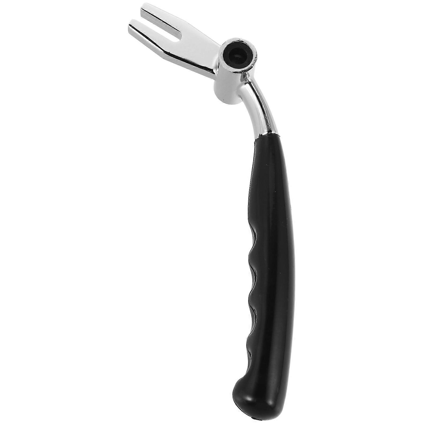 Ice Cream Machine Handle Lever Accessory with Comfortable Grip