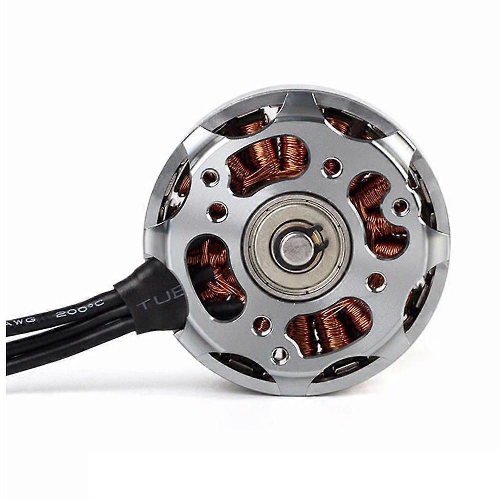T-Motor MN4012 KV480 Brushless Motor Maximum Thrust 2.6 Kg for Demand of Multi-Rotors and VTOL and Fixed Wings