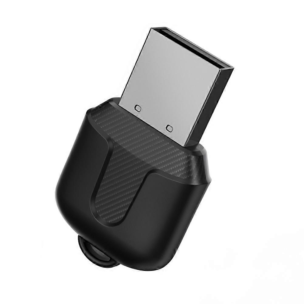 Wireless CarPlay and Android Auto Adapter Plug and Play Smart Mini Box Wired to Wireless Auto Connect Adapter for Car