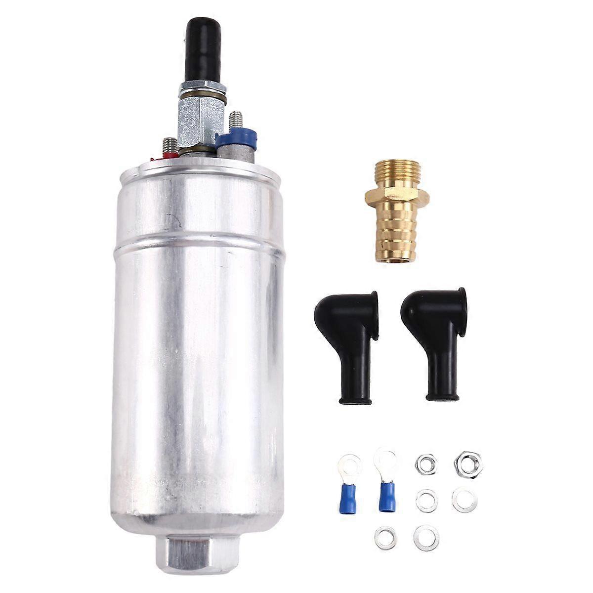 Universal Inline Extee External Electric Pump 0580254044 9580234005