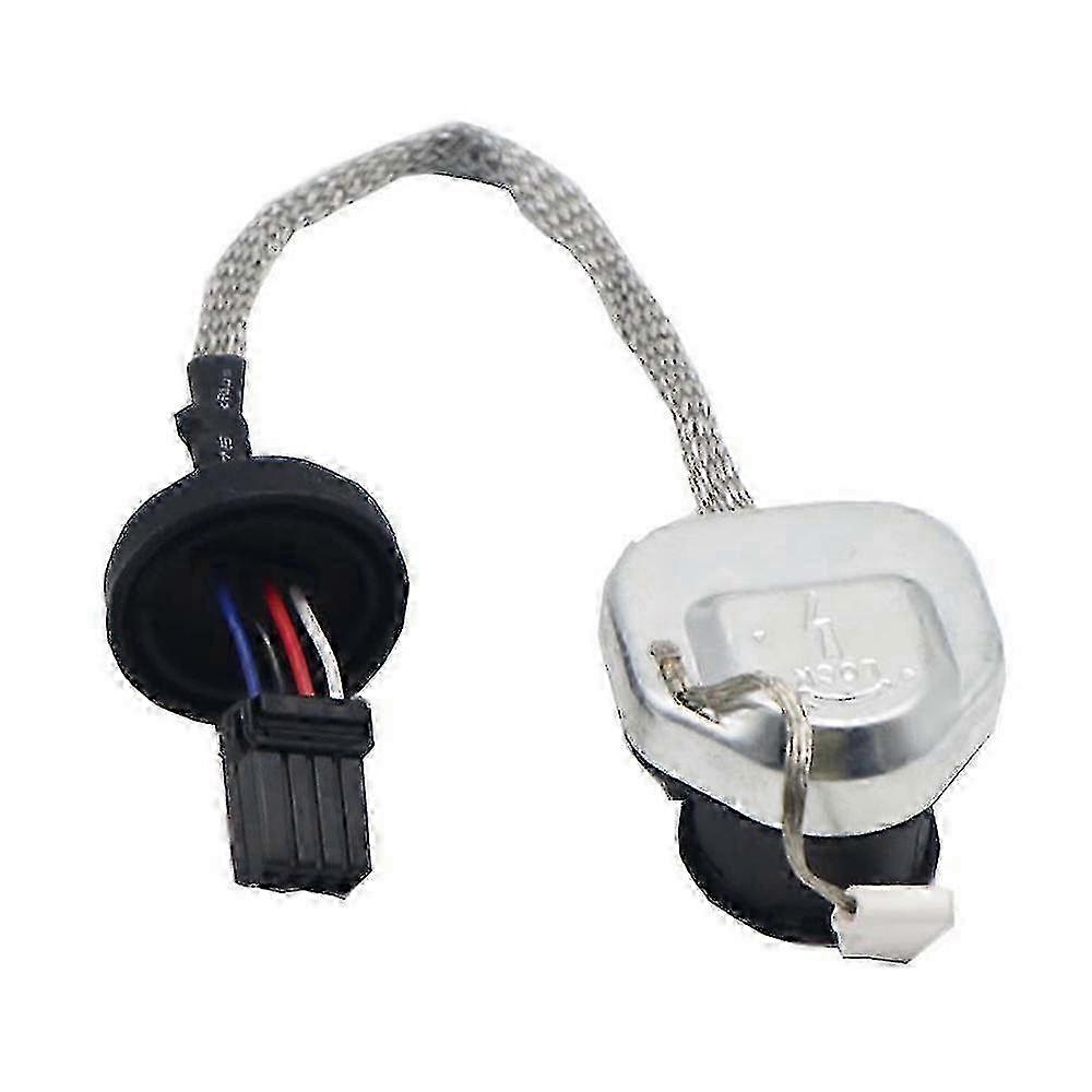 HID Ballast Replacement for Mazda Xenon Headlight System W3T20971