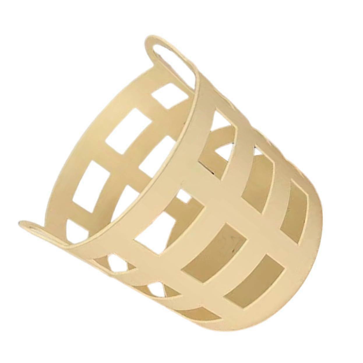 Plastic Laundry Basket with Comfortable Grip Handles, Foldable Hamper for Clothes and Home Storage