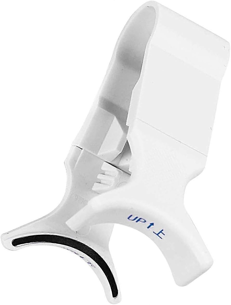 Magnetic Eyelash Applicator Clip 5g Travel Size Set for Precise Glue False Lash Application