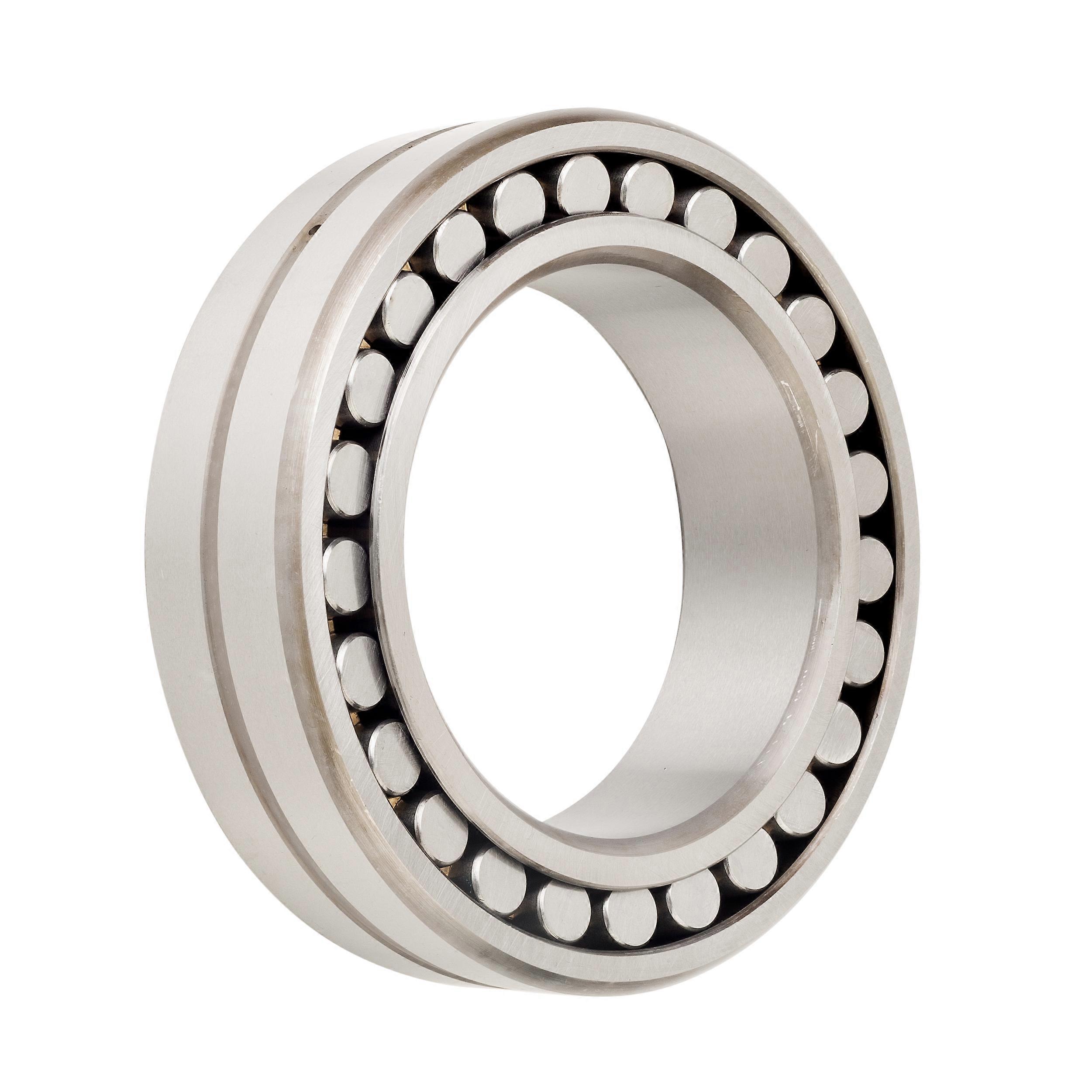 Rollway 22208-E1 Spherical Roller Bearing 40x80x23mm
