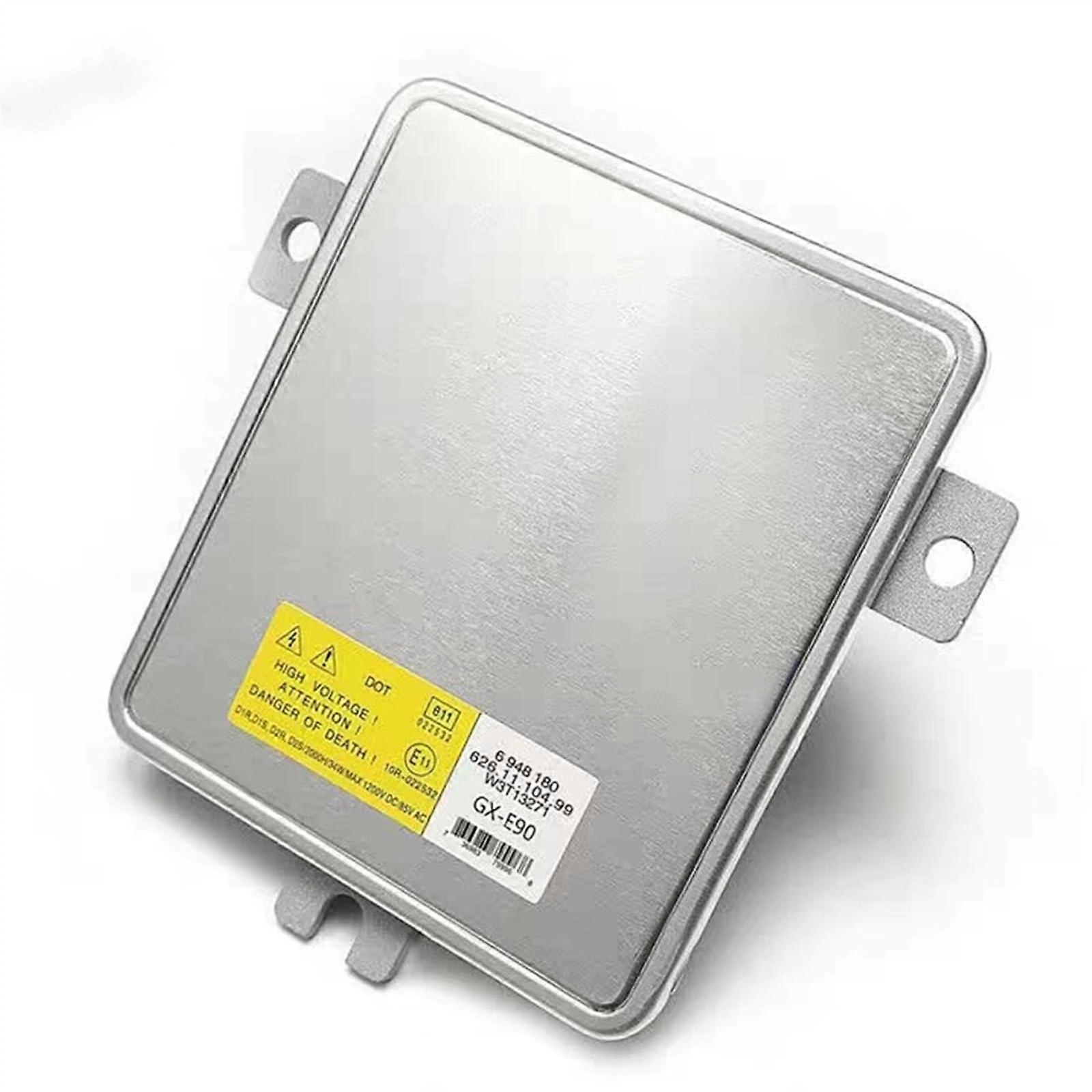 Xenon Ballast for Volvo S80 V70 XC70 20092015 HID Headlight Ballast Control Unit OE 63126948180 W3T13271