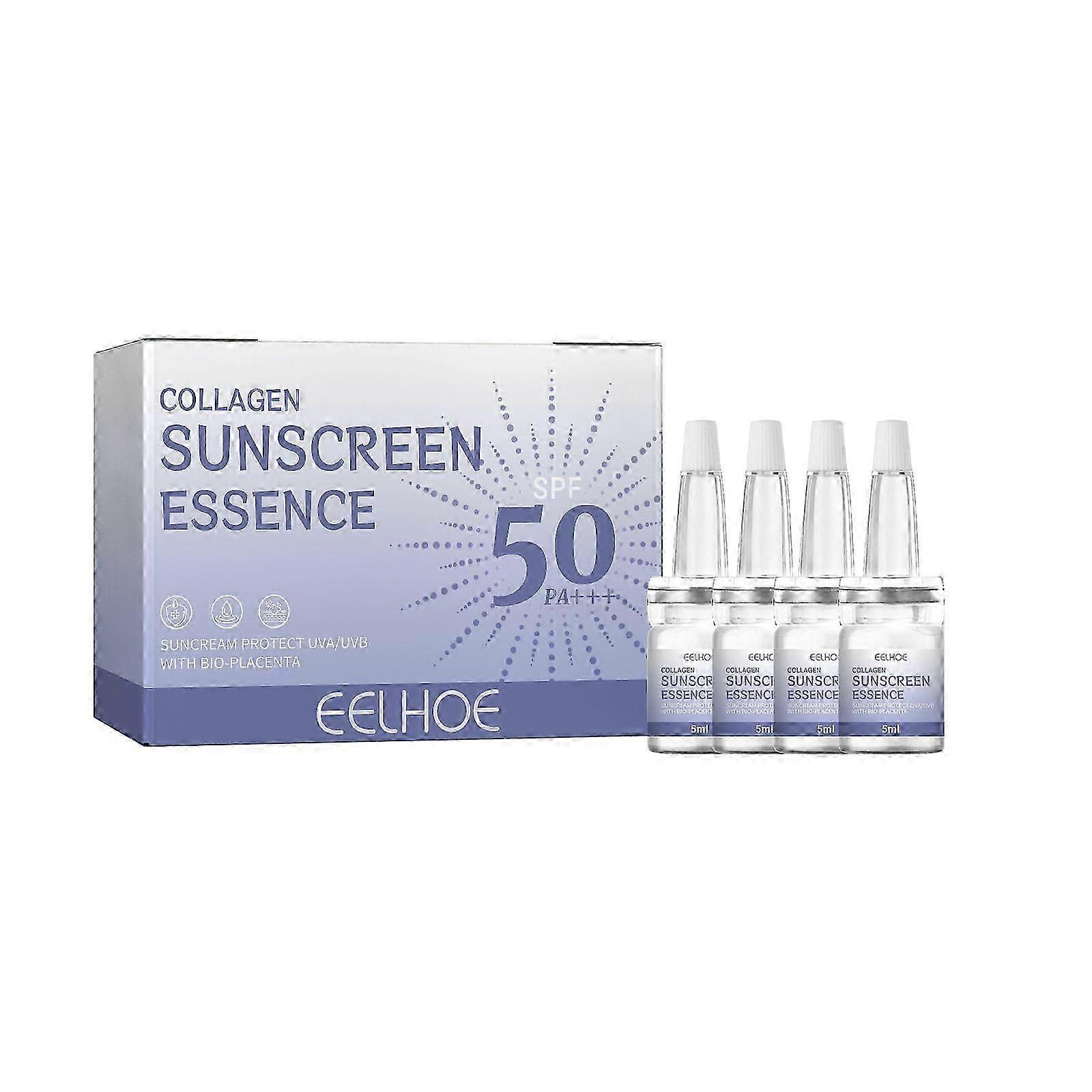 Collagen Sunscreen Essence