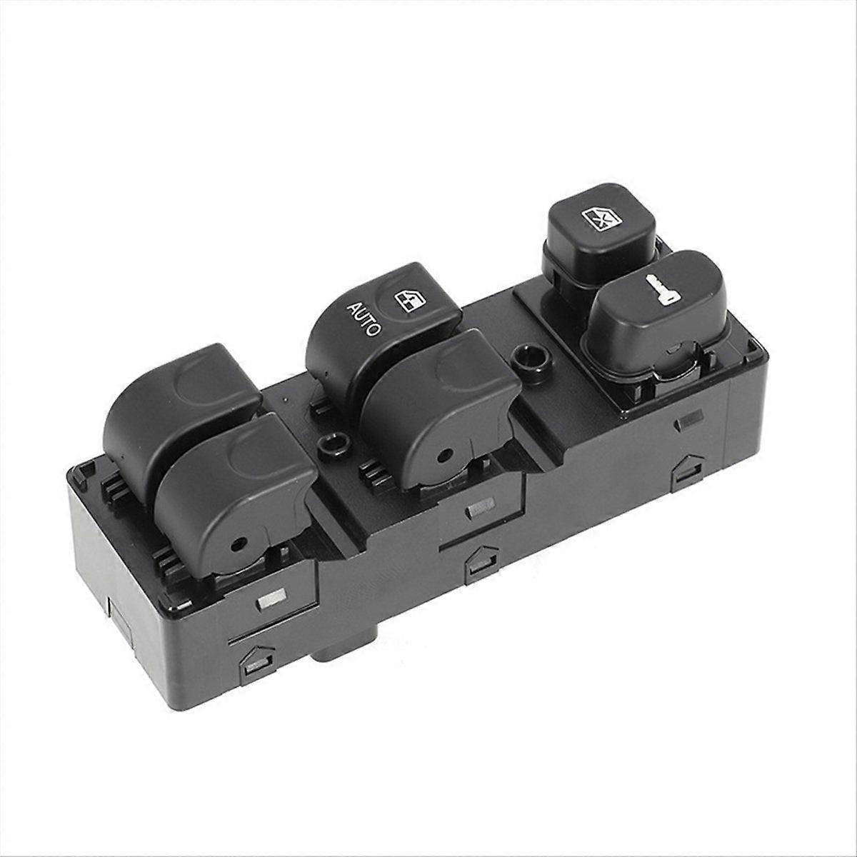 Power Window Control Switch Glass Lifter Console Button 3750010U2010A 3750010U2010 for Refine